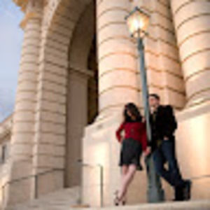 Meet your Posher, Adam